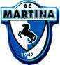 马蒂纳